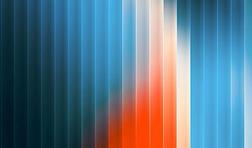 Abstract background featuring dynamic lines and vibrant colors blending together in a visually striking composition utilised on on Ashurst's Equity Capital Market Report 2025.