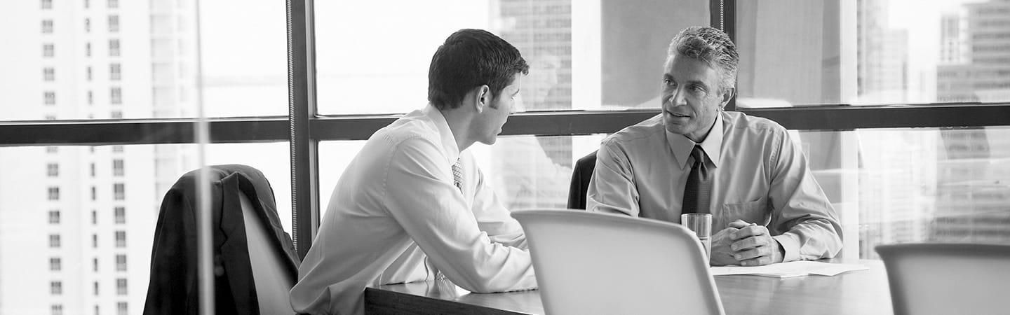 Acquisition & Leveraged Finance