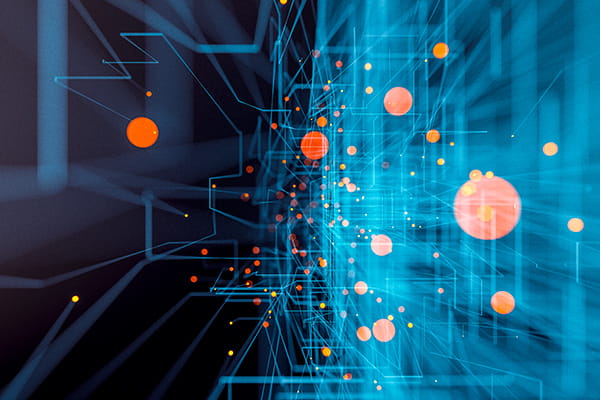 Computer graph