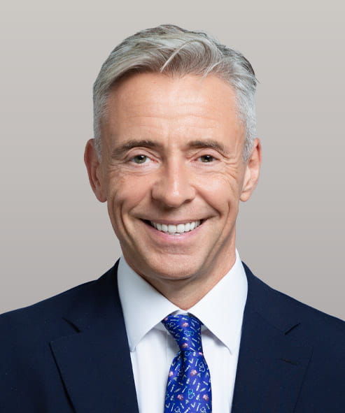 Gareth Hughes