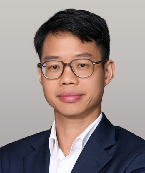 Xiaozheng Ko