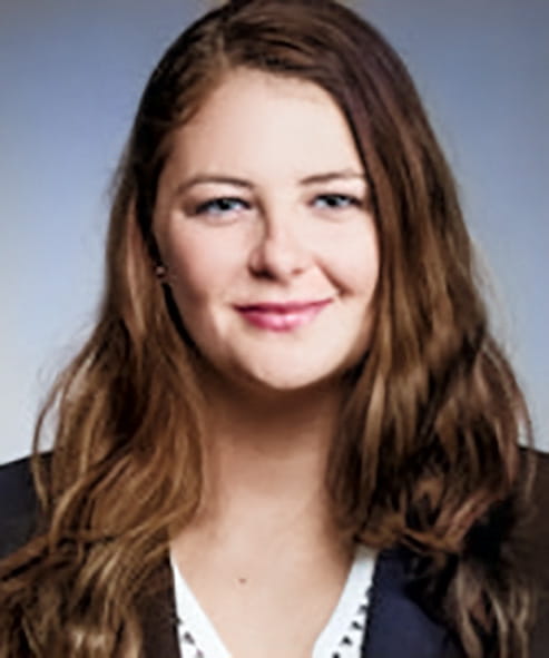 Chelsea  Mullavey