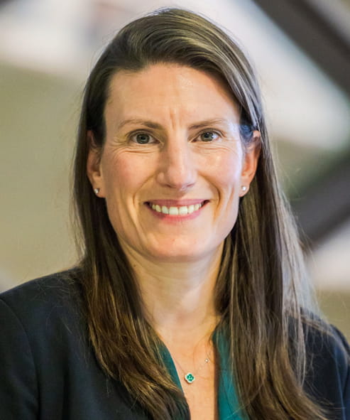 Agnès Salfray