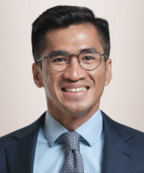 Dion Alfadya