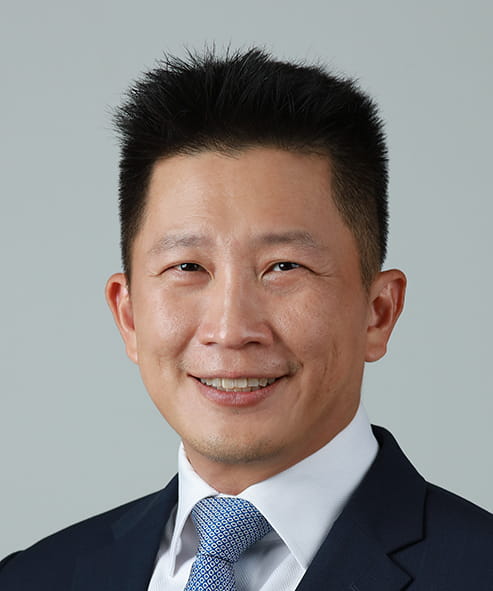 Tao Koon Chiam 