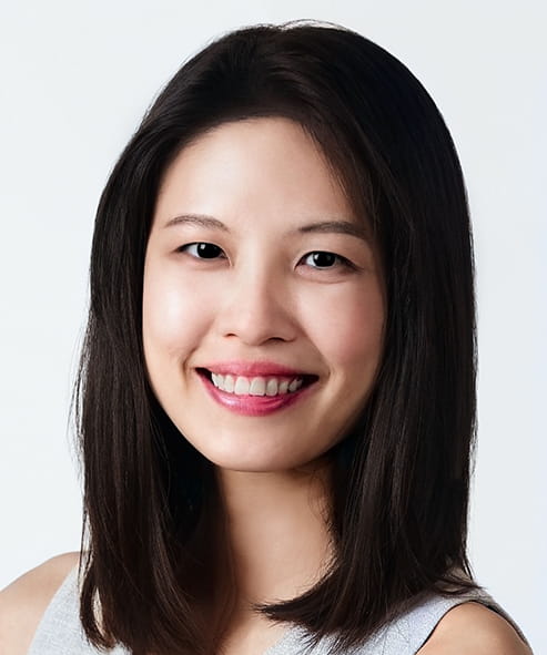 Yi Ming Choo