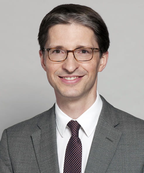 Claus Zimmermann