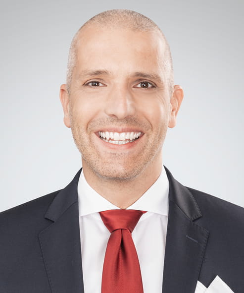 Arne Fuchs