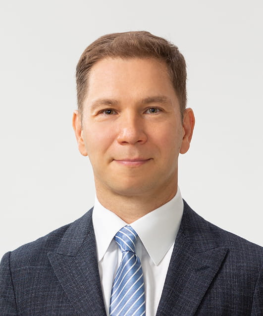 Alexander Dmitrenko