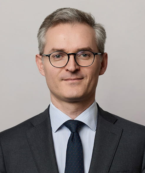 Christophe Lemaire