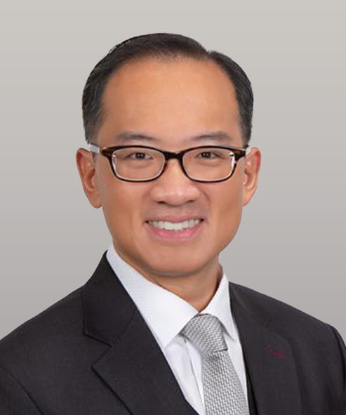 Clarence Ding