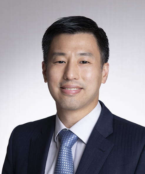 Cliff Chow