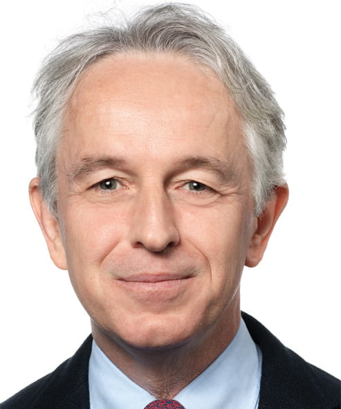Denis Fosselard