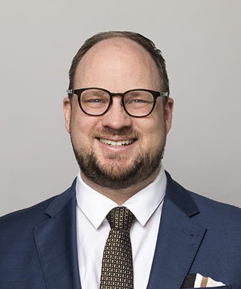 Geoff McGrath