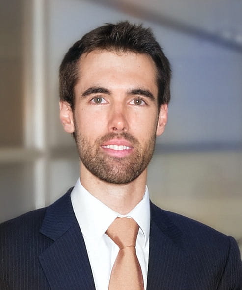 James Clarke