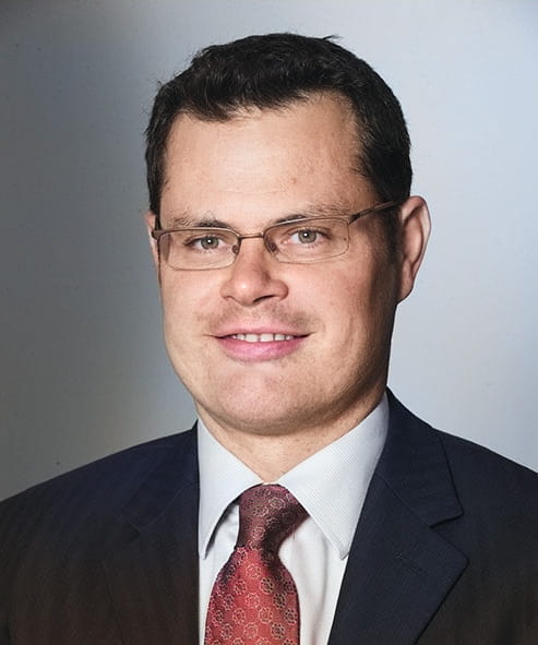 Neil Cuninghame