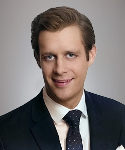 Neil Donovan