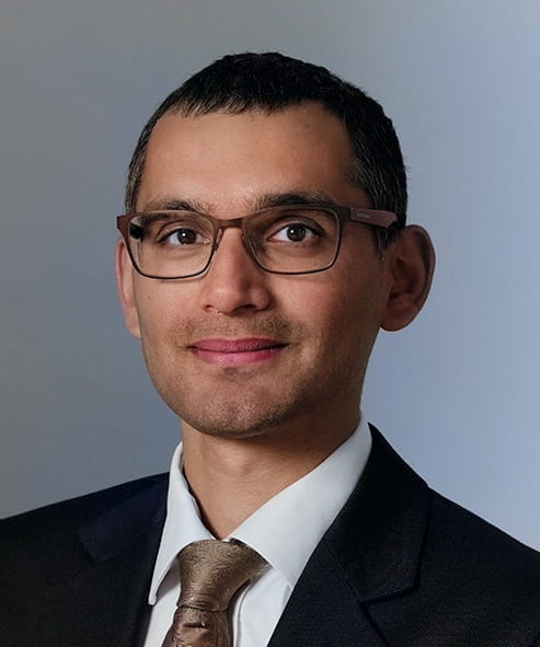 Steven Vaz