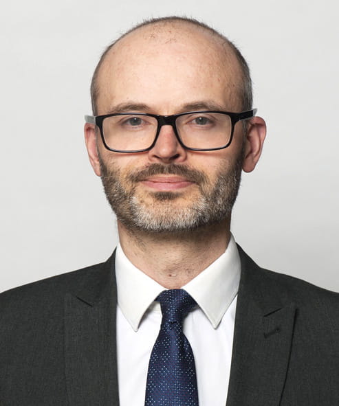 Tom Cummins