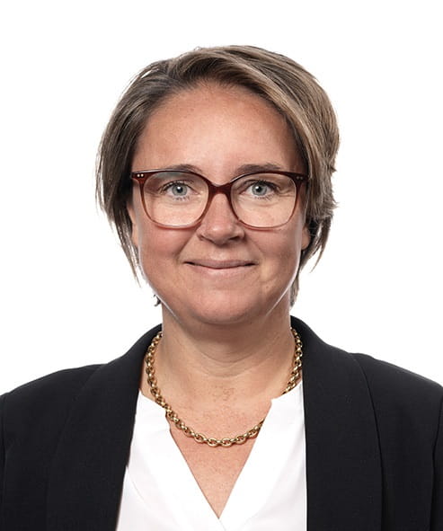 Annick Vroninks