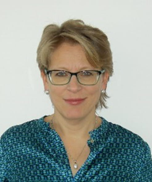 Becky Clissmann