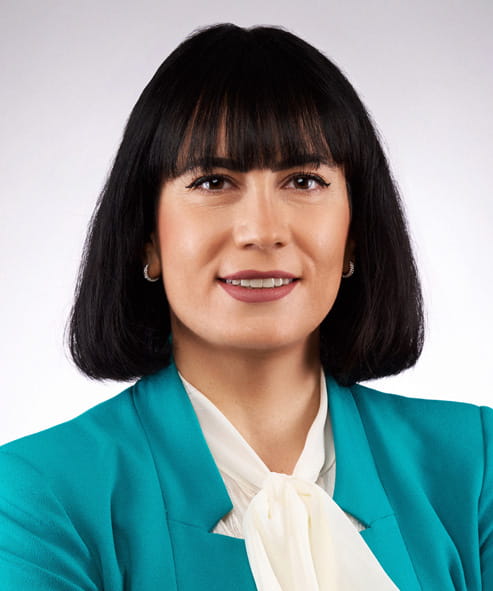 Giulia Carnazza