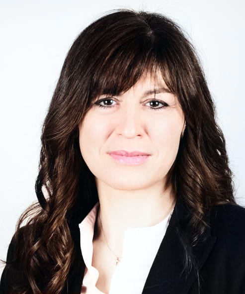 Isabelle Lentz