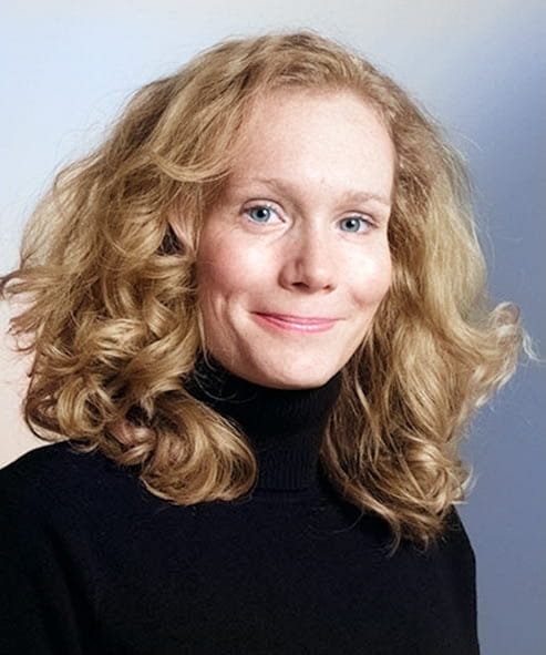 Ruth Harris