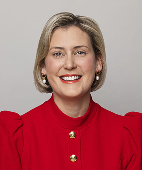 Felicity Healy