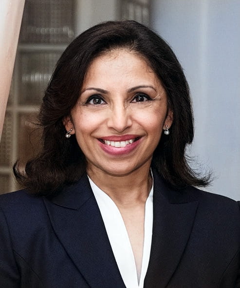 Rani John