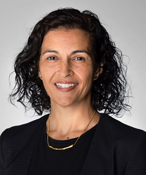 Ruby Hamid