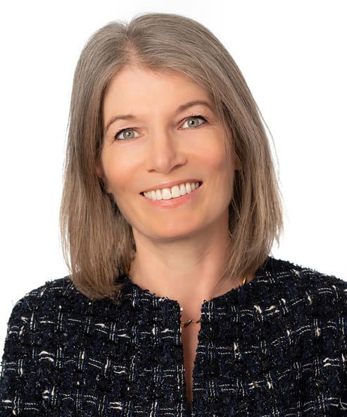 Judith Seddon