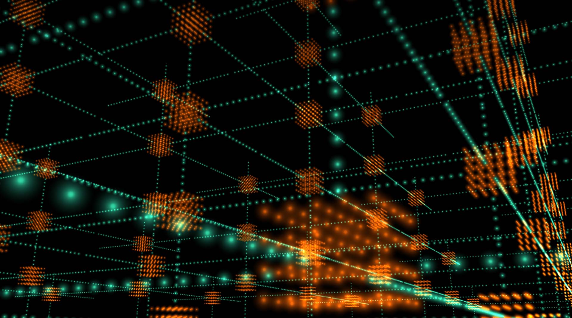 Pretend computer graphics