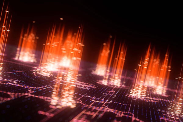 Computer graph