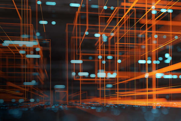 Computer graph