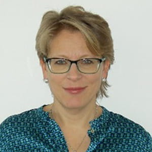 Eleanor Reeves