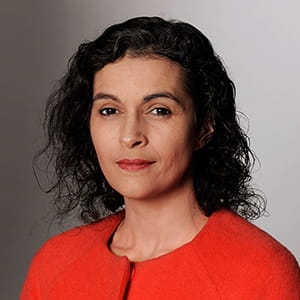 Eleanor Reeves
