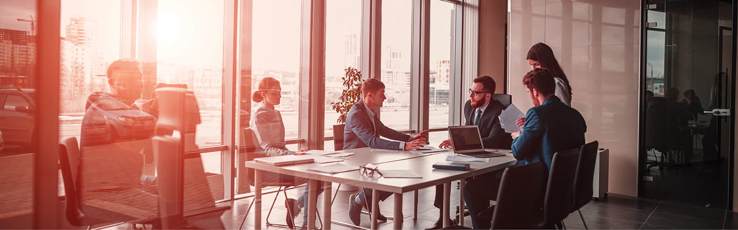 Board Priorities in 2025: Internal controls