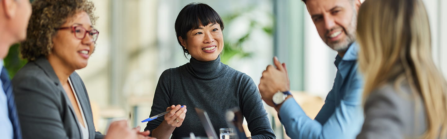 A cultural imperative: From values to value creation