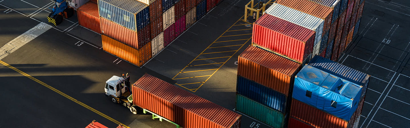 The supply chain imperative: Beyond oversight, towards orchestration