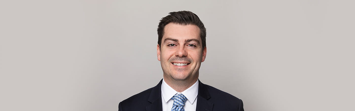 Introducing Will Mason: new Partner…and new father!
