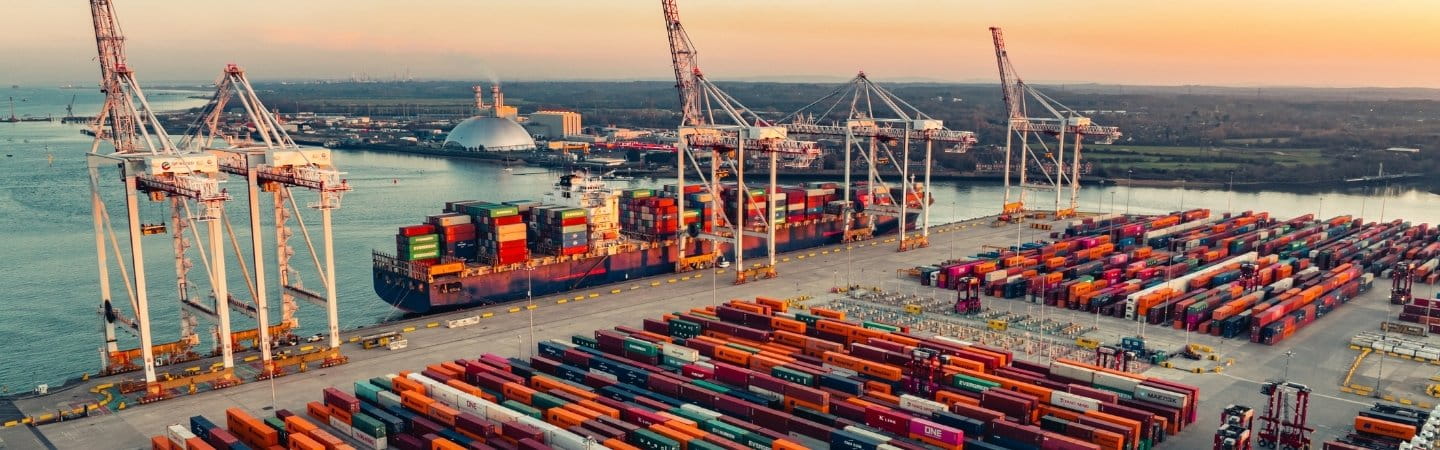 Delivering Tomorrow: National Freight and Supply Chain Strategy 2025