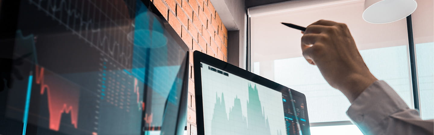 banking background