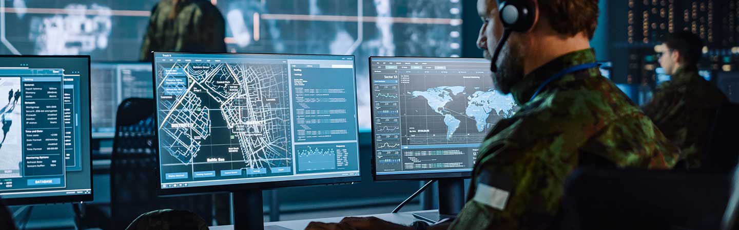 Call for tenders Energy 5.0 Defence