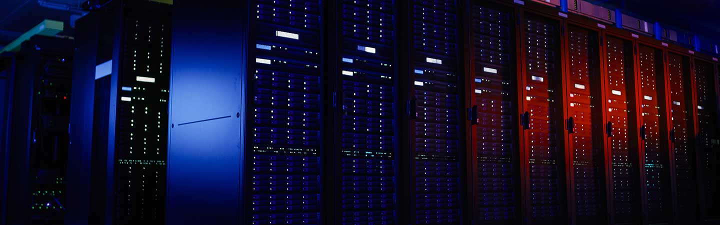 Data Centres – A modern digital asset class