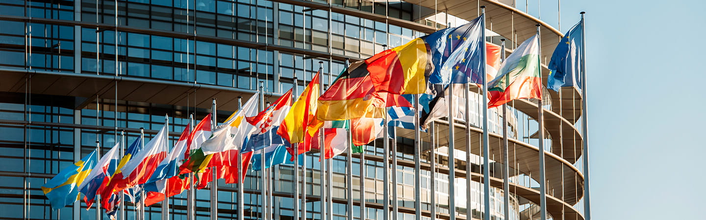 Overview of the EU's 16th sanctions package