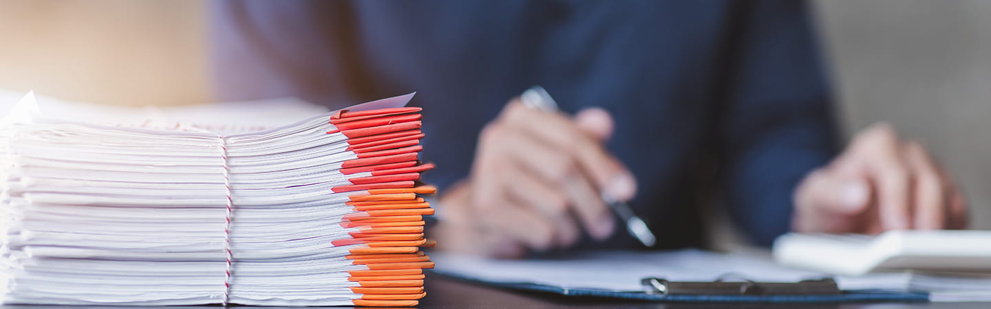New POS data reporting requirements in Italy