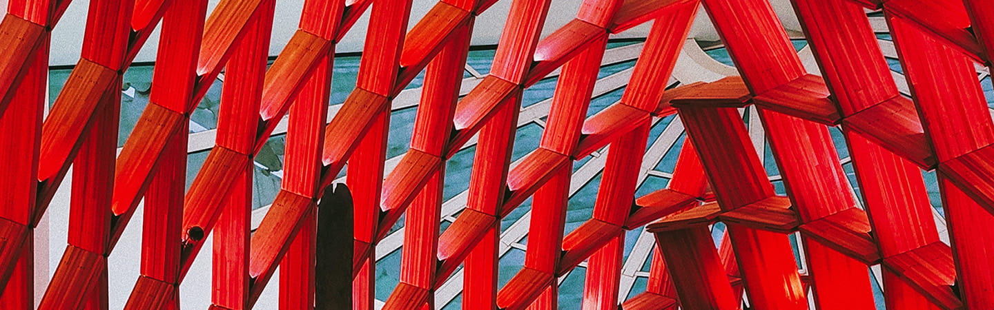 building pattern