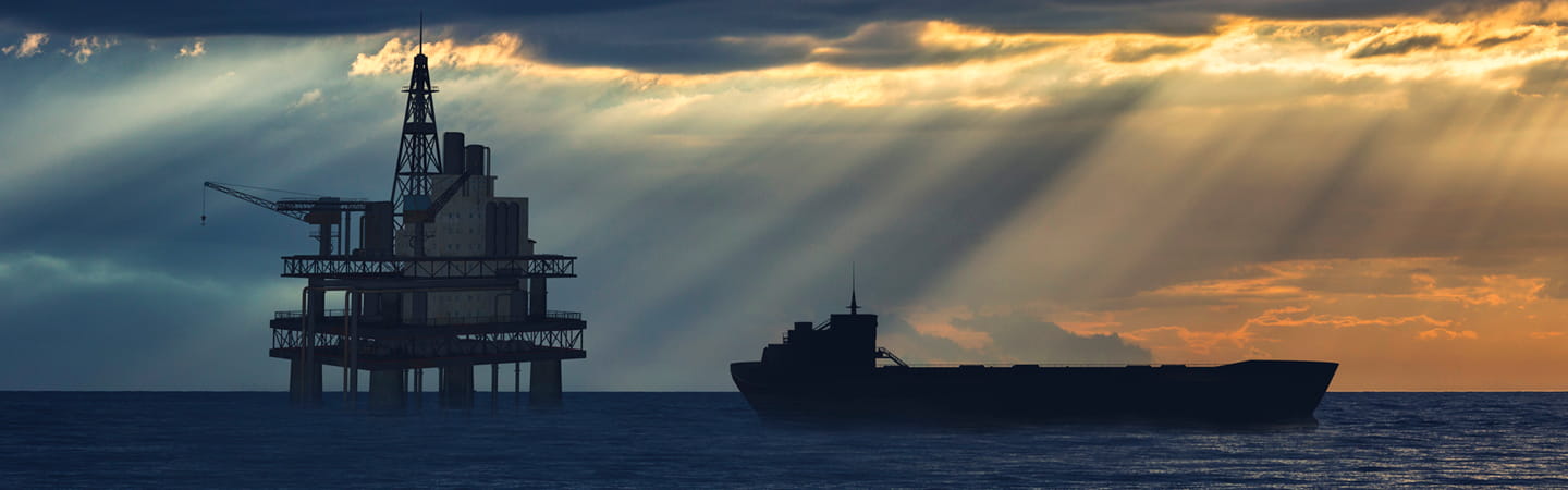 Oil’s Well That Ends in Court: Panel Lets Twinza’s Creditors’ Scheme Flow