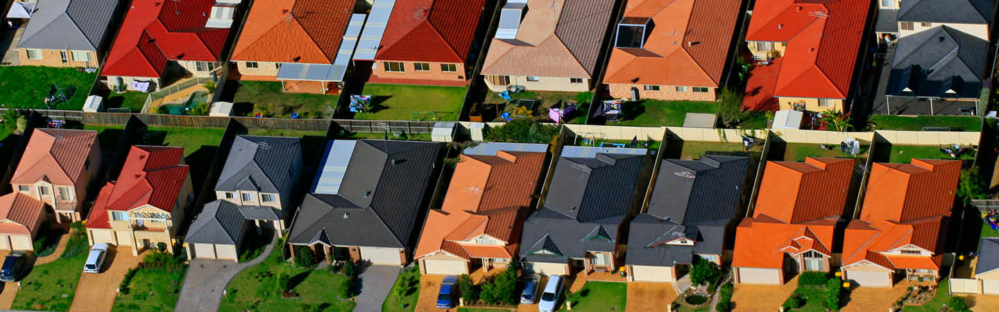 NSW Planning system reforms